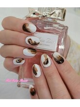 ローズ56(Rose56)/ラテネイル