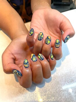 ザネイルズ(The Nails)/