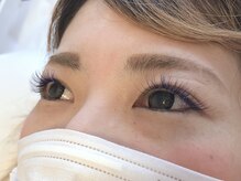 パレット(Palette)/カラー　オプション￥550