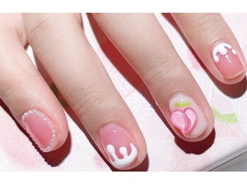 キュート ビューティーサロン(Cute Beauty Salon)/