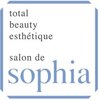 ソフィア(Sophia)ロゴ