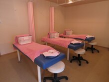 坂下通りべんてん鍼灸 整骨院/