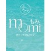 モミ 高崎緑町店(momi)ロゴ