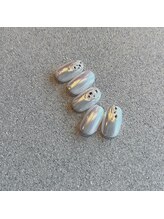 ガーデン(garden)/design nail