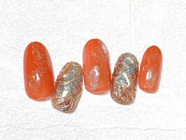 アジアン