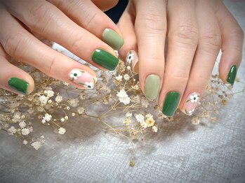 ドミネイル 池袋店(DOMI NAIL)/