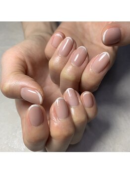 サロンド ボヌール(salon de bonheur)/