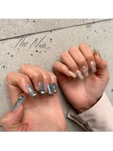 ザネクストシンサイバシ(The Next shinsaibashi)/nuance　design