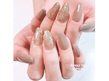 アムールネイル 新宿西口店(Amour Nail)