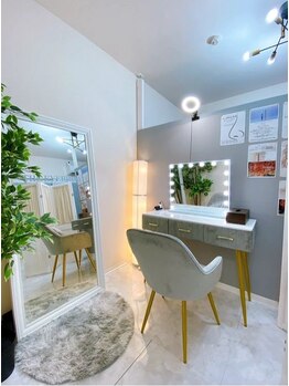 ザ アイブロウ 柏東口店(THE EYEBROW)/