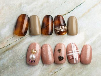 キティー 大宮店(kitty)/ハンド定額Bコース