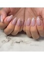 ブルーデイジー 栄本店(Blue daisy) お客さま1人1人に合ったお色味を提案させていただきます!