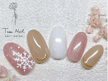 テセネイル(Tese Nail)/【今月のおすすめメニュー1】