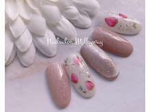 ミルキーウェイ/【Misato指名】定額コース