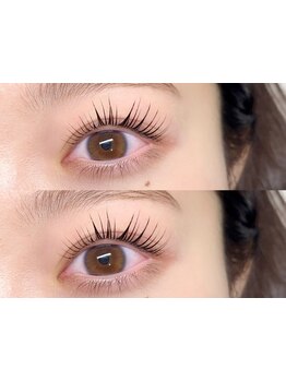 まつげのお悩み解決サロン