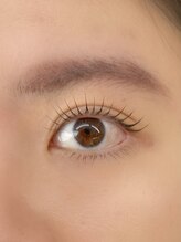 イット(it.)/似合わせデザインまつげパーマ