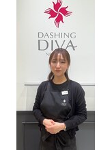 ダッシングディバ トリエ京王調布店(DASHING DIVA) 福村 ★