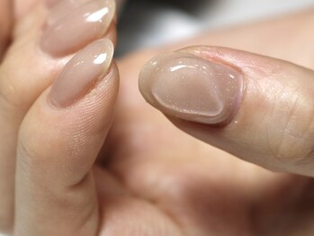 グレースネイルファクトリー(grace'nail factory)/
