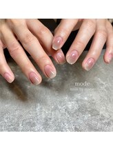 モード 千葉店(mode)/チーク×マグ