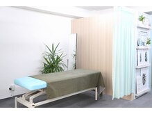 シンメトリー 上野店/店内風景【上野/御徒町/小顔】