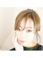 ネイルサロン コフレット(Coffret)&nbsp;高木 智子