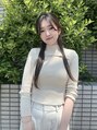 クラム(CRAM)/谷川由紀