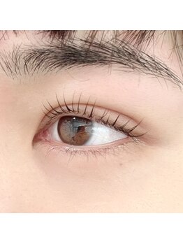 セロン アイラッシュ 祐天寺(CERRONE)/エクステが苦手な方に☆