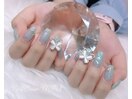 シンプル定額デザイン