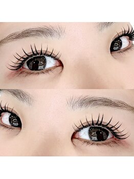 ジョリフ 池袋店(jolif)/エクパーマdesign/LEDエクステ