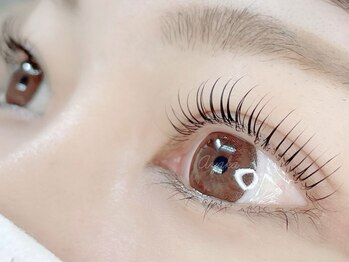 ミルクアイラッシュ キチジョウジ(milk eyelash KICHIJOJI)/