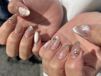 コード(CODE)/マグネット