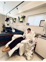 ビューティーセルフ24 金山店(BEAUTY SELF 24)/