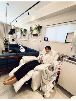 ビューティーセルフ24 金山店(BEAUTY SELF 24)/