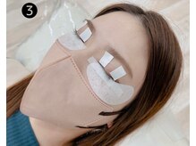 エクレア 錦糸町店(E’CREA)/お目元周りの保護