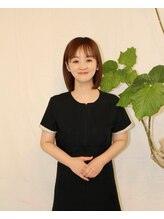 エステルーム パチュリー mie 