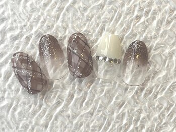 定額ゴージャス8500円