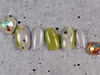 ショコ アンド ラム(Syoko&Lum)/☆ポップニュアンス☆