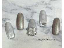 ティーエヌ 溝の口店/☆シンプルトレンドデザイン☆