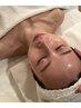 【30～50代限定】額の小じわフェイシャル60分/10,000→6,980