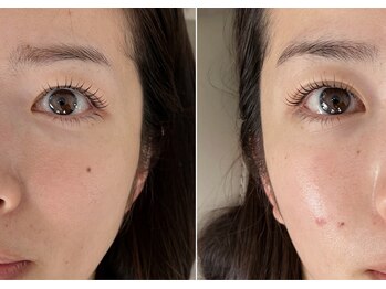 ニウ(niu)/熊谷/まつ毛パーマ/マツエク眉毛