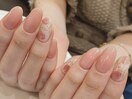 春ハンドデザイン定額