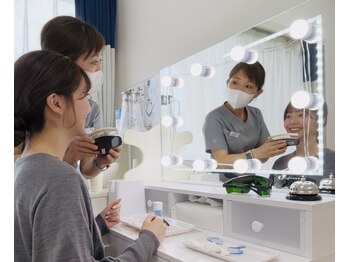 ホワイトニングビューティー 市川妙典店/ブライダエステなら妙典へ