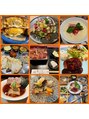 ゆめのまくら 河原町店 食べること大好き!美味しいものを求めてどこへでも。
