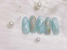 ネイルパティオ 新越谷店(nail patio)/8500コース