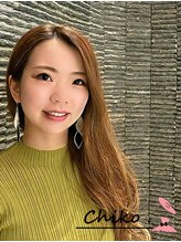ジョリープラス(JOLIE+) Chiko . M