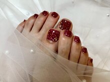 リッチ 名取(Rich+)/フラッシュラメ