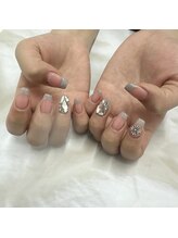 ワイズビューティ 梅田店(y’s beauty)/10本デザイン