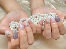 エルフネイル(Elf nail)/