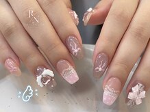 ラニ ネイル(Rani Nail)/ワンホンネイル