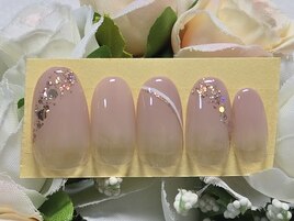 9月☆月替わり定額デザイン